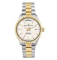 Reloj Philip Watch Mujer Caribe in Acero R8223597107 - R8223597107